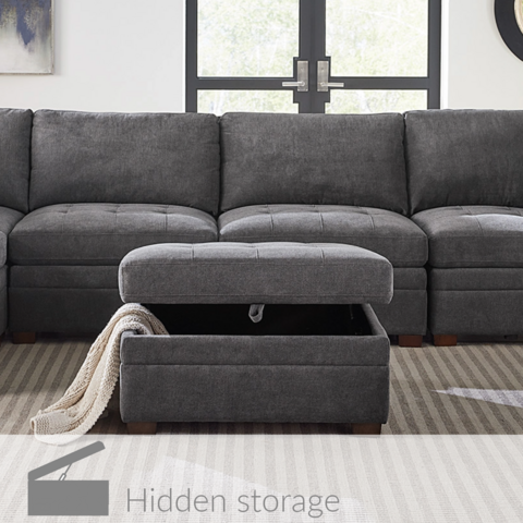 SPACE EFFICIENCY AND CLUTTER MANAGEMENT SPACE EFFICIENCY AND CLUTTER MANAGEMENT