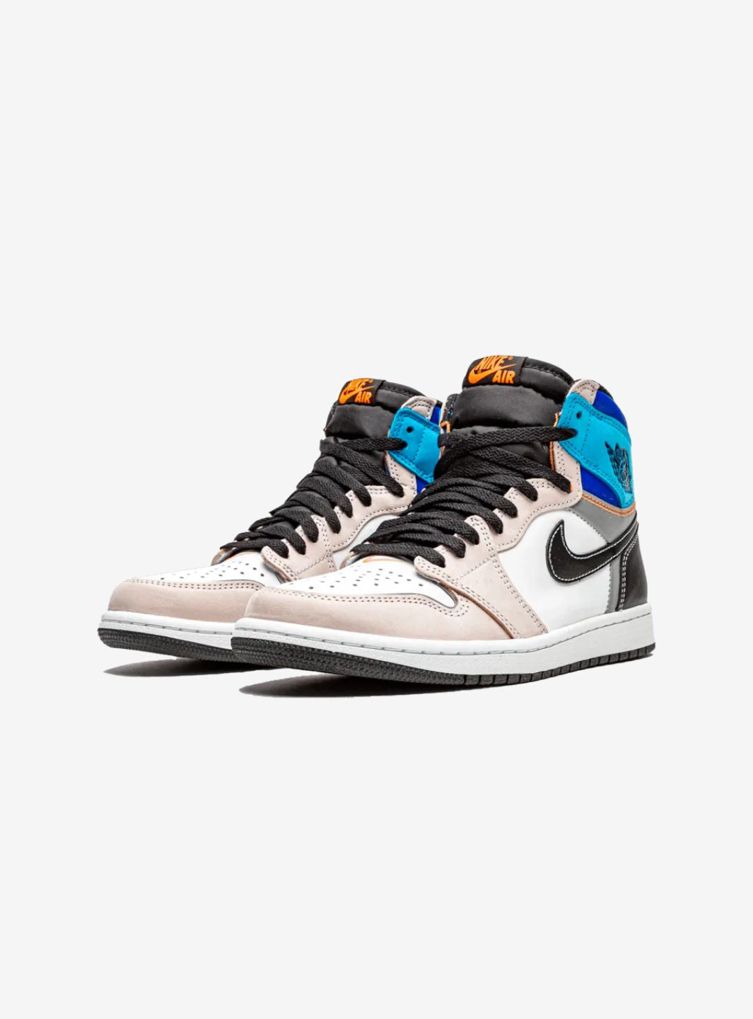 Air Jordan 1 Retro High OG Prototype、JORDAN、Cacoeks