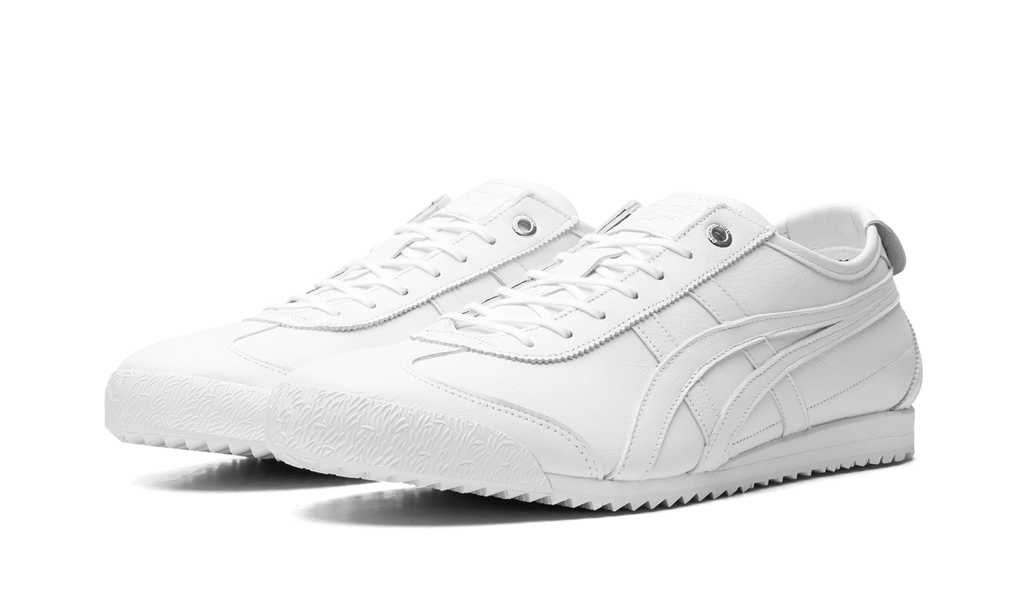 Mexico 66 SD "White White"、mysite、Cacoeks