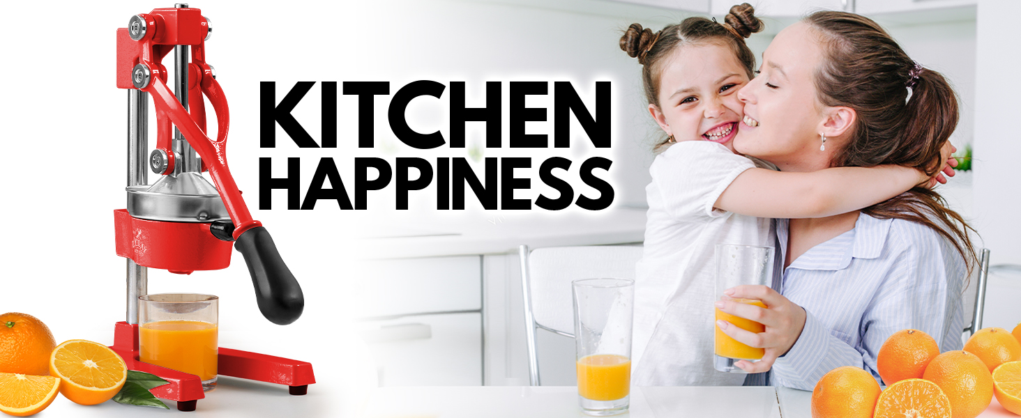 juicer machines vegetable and fruit squeezer