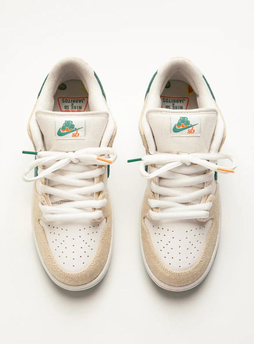 Nike SB Dunk Low Jarritos、NIKE、Cacoeks