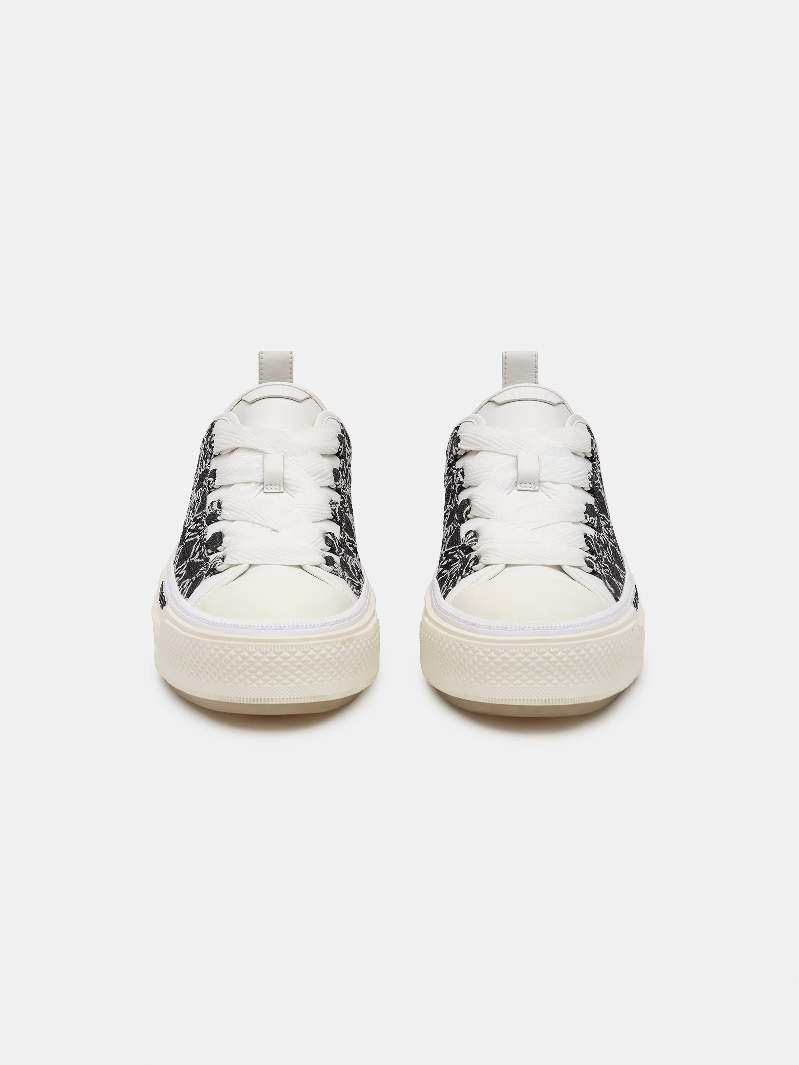 MA QUAD COURT LOW - Black、mysite、Cacoeks