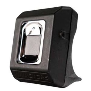 fingerprint for dualtron scooter
