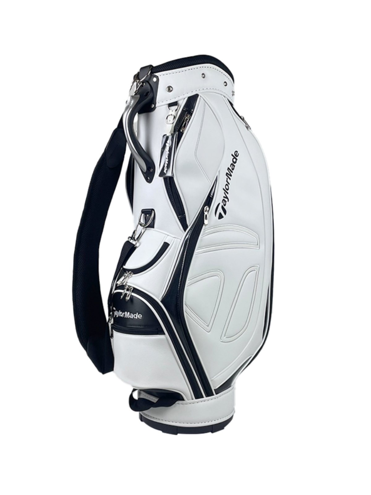 TITLESIT TAYLORMADE G/FORE GOLF BAG