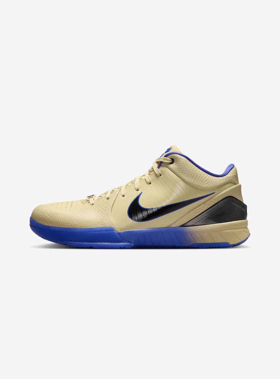 Nike Kobe 4 Protro FC Barcelona Team Gold、NIKE、Cacoeks