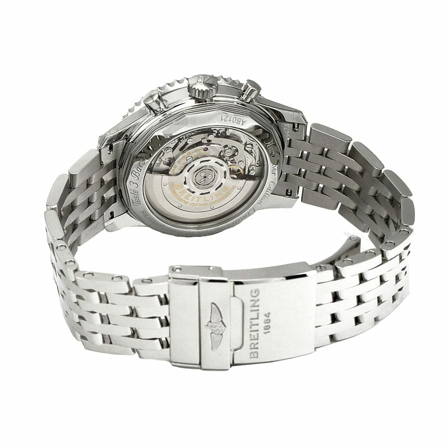 Breitling Navitimer B01 Replica-fasswatch