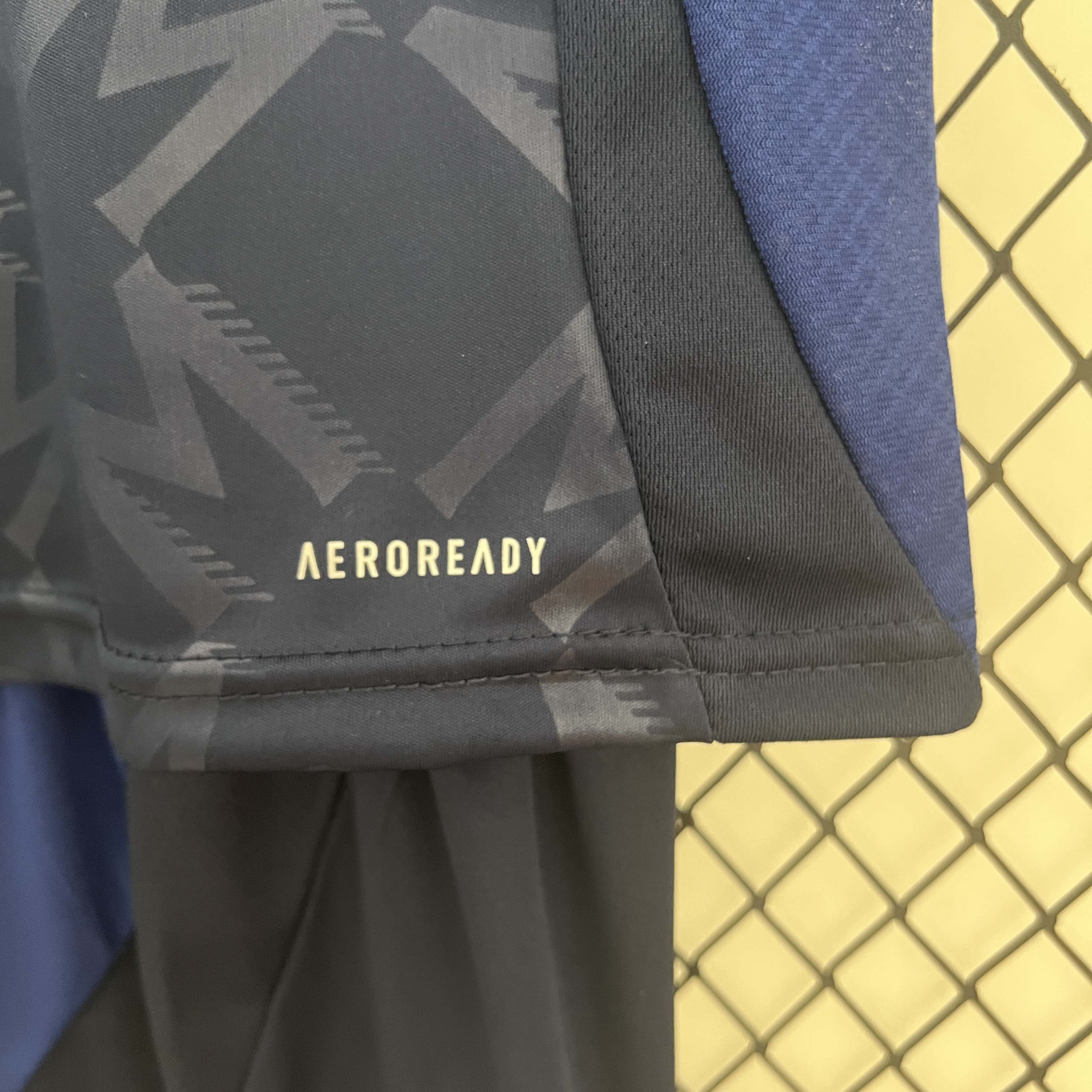 2024/2025 Manchester United Away Football Shirt 1:1 Thai Quality Kids Size:football jersey mysite: unitedjerseyfootball 邓江浪:football