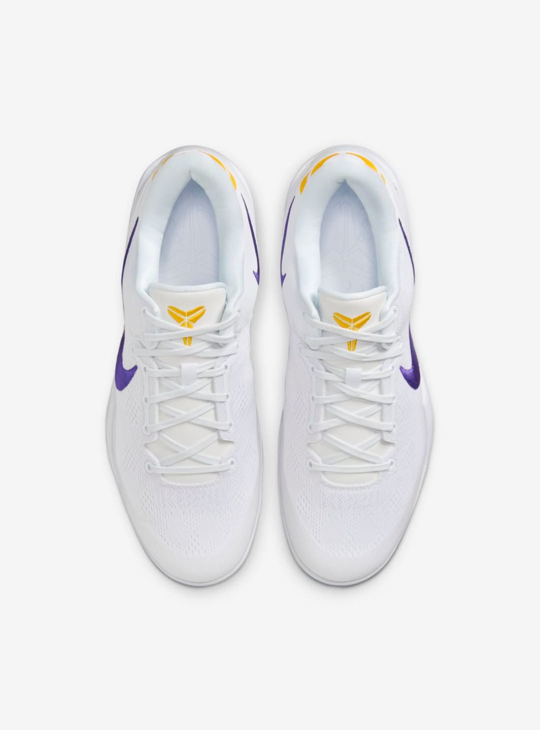 Nike Kobe 8 Protro Lakers Home、NIKE、Cacoeks