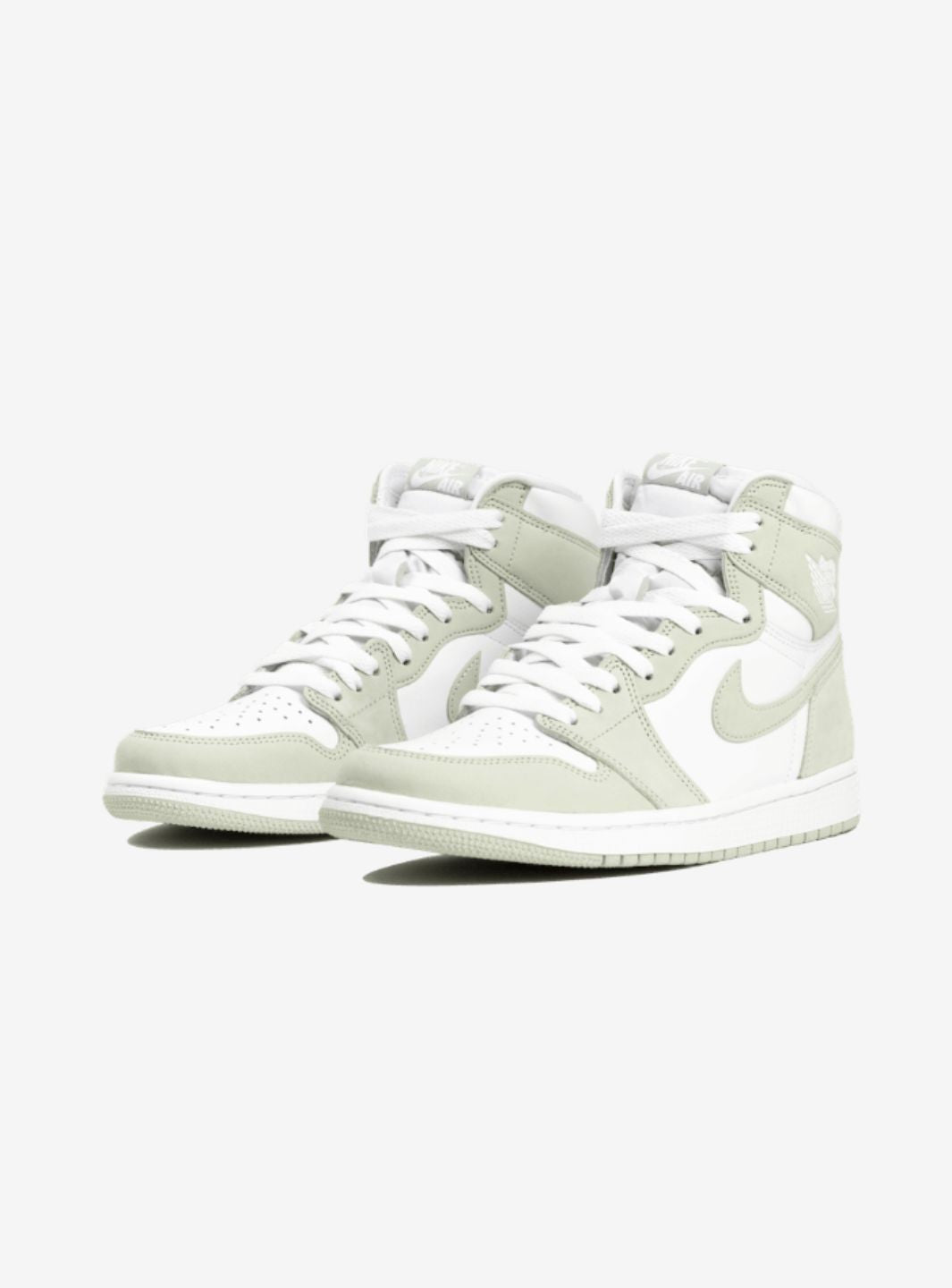 Air Jordan 1 Retro High OG Seafoam、JORDAN、Cacoeks