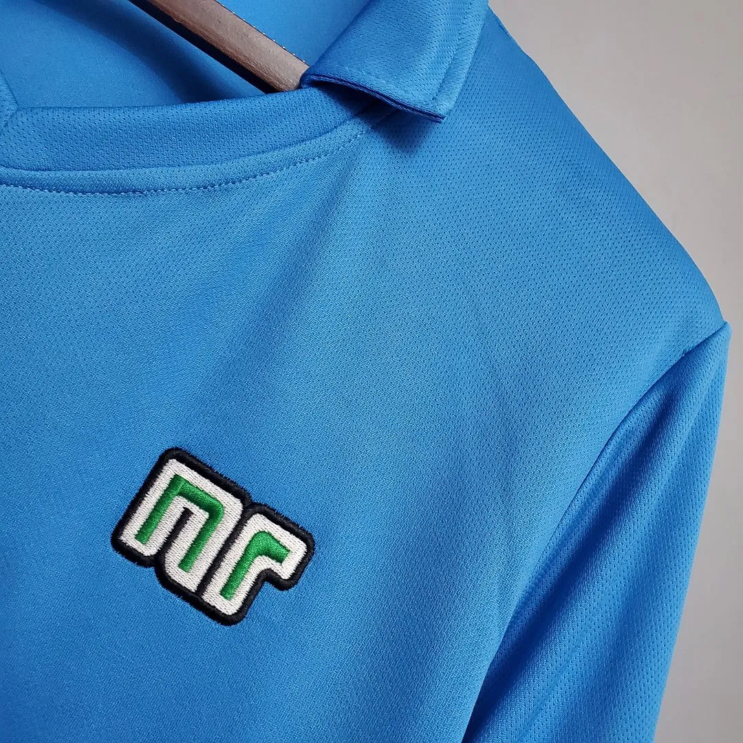 88-89 Napoli Home soccer jersey- Retro version: Ajax 24-25 Home Stadium Jersey - Fans Version mysite: Adidas luxuryfootballshirts.com: https://www.luxuryfootballshirts.com/