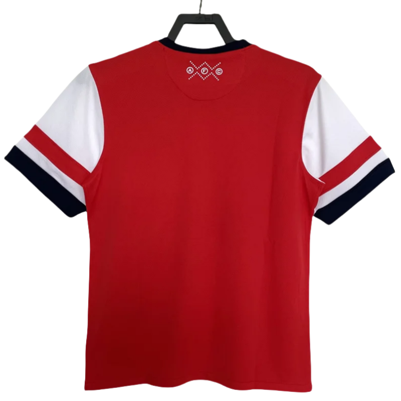 12/13 Arsenal Home season -Retro version: Ajax 24-25 Home Stadium Jersey - Fans Version mysite: Adidas luxuryfootballshirts.com: https://www.luxuryfootballshirts.com/