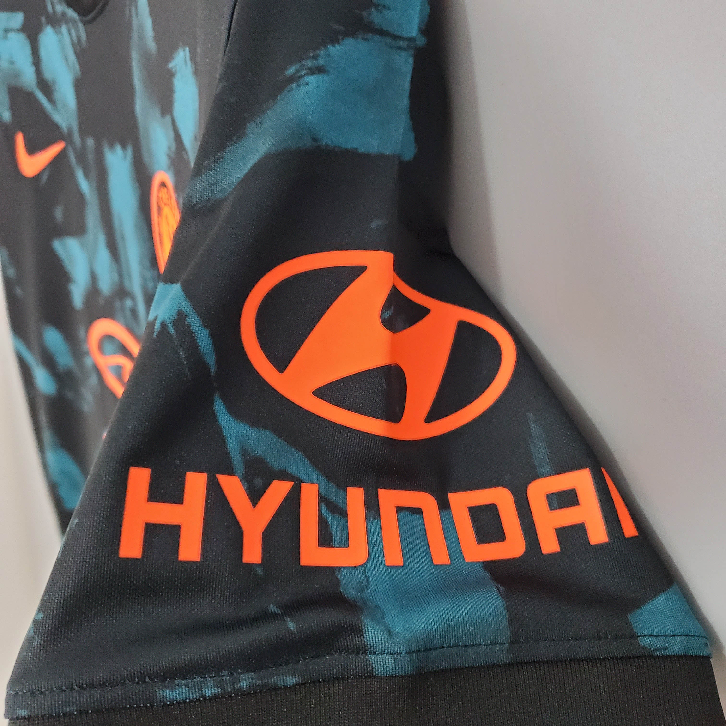 2021/2022 Chelsea Football Jersey Third Away:football jersey mysite: unitedjerseyfootball 邓江浪:football