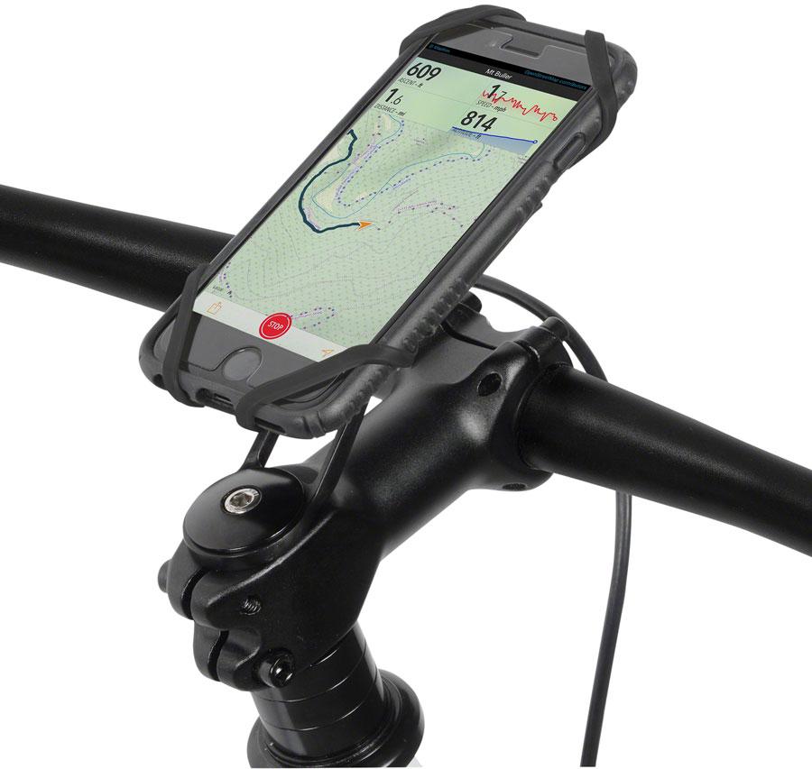 Delta X Mount Handlebar Phone Holder、mySite、bearsvspackers