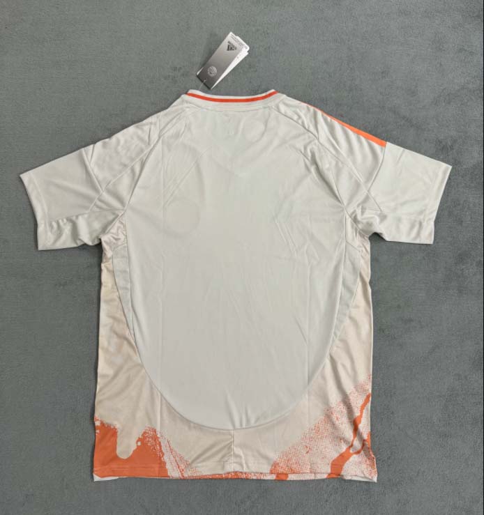 2024/2025 Roma Away Soccer Jersey 1:1 Thai Quality:football jersey mysite: unitedjerseyfootball 邓江浪:football