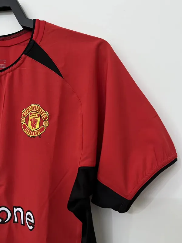 02-03 Manchester United Away soccer jersey- Retro version: Ajax 24-25 Home Stadium Jersey - Fans Version mysite: Adidas luxuryfootballshirts.com: https://www.luxuryfootballshirts.com/