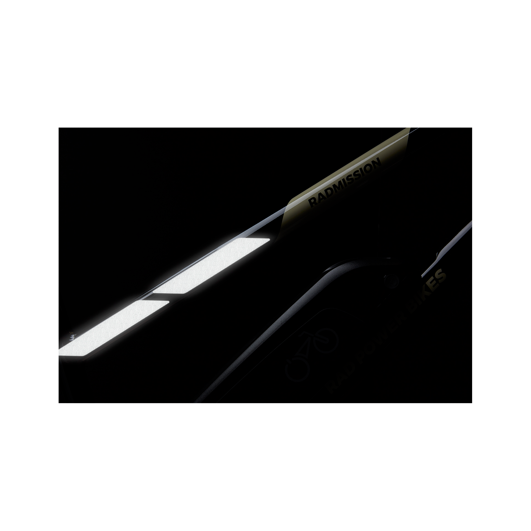 Reflective Safety Sticker、mySite、bearsvspackers