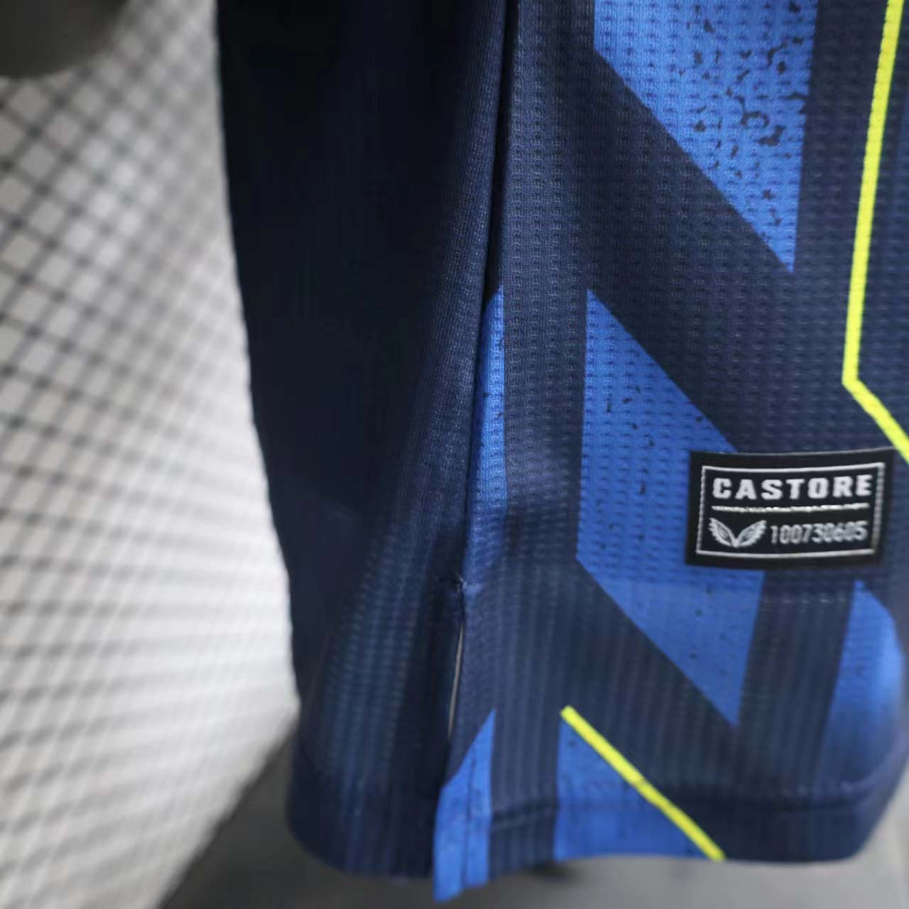 2023/2024 Player Version Newcastle United Third Away Soccer Jersey:football jersey mysite: unitedjerseyfootball 邓江浪:football