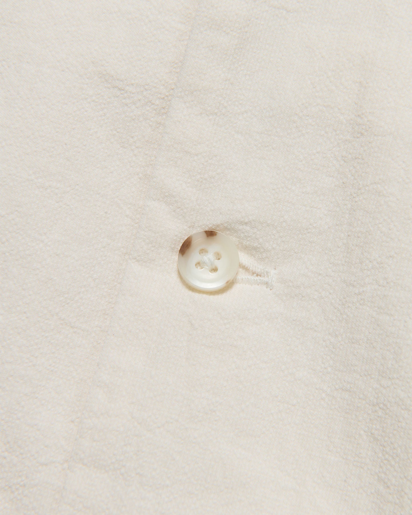 uniform experiment 25S/S S/S ITALIAN COLLAR SHIRT  UE-250025 