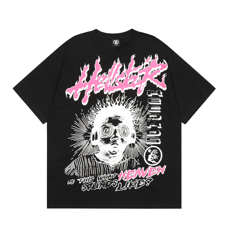 53_88 Hellstar T-shirt 2 Colors、mysite、Cacoeks
