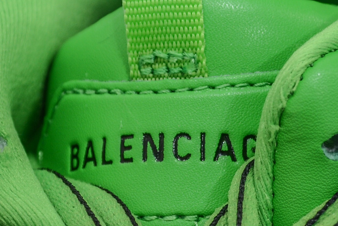 Balenciaga Track Trainer Green、mysite、Cacoeks
