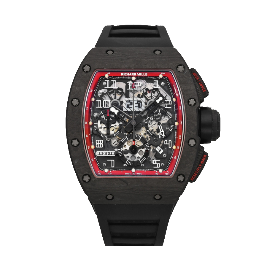 Richard Mille RM 011 1 1