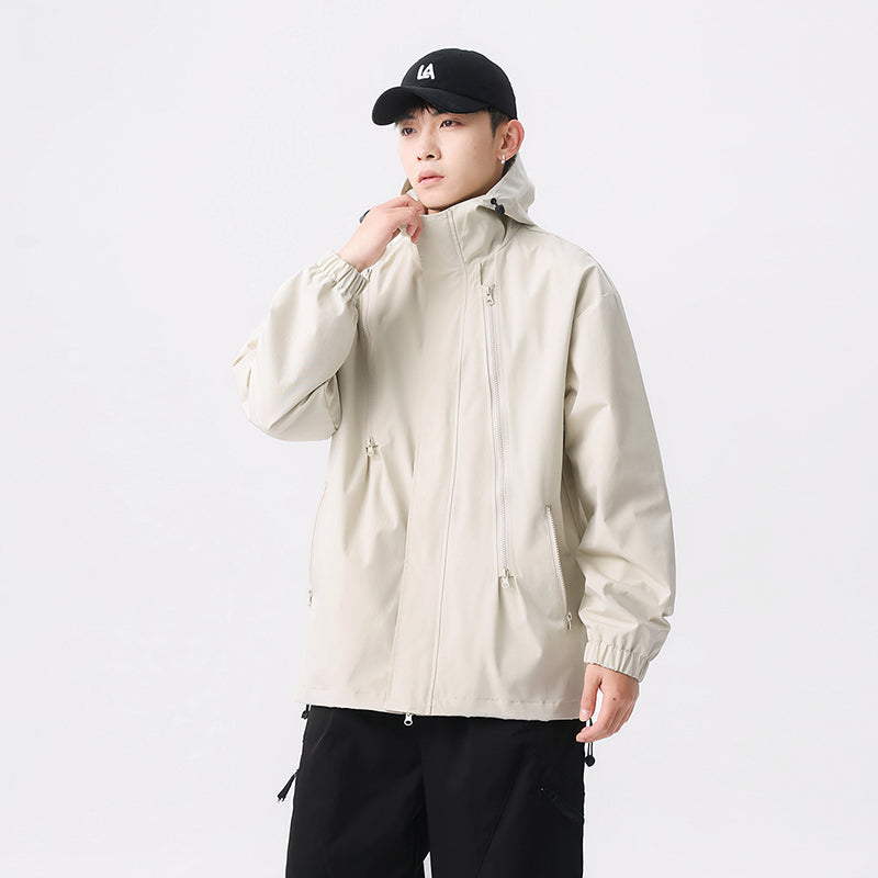 MLB 8008 Outdoor Jacket