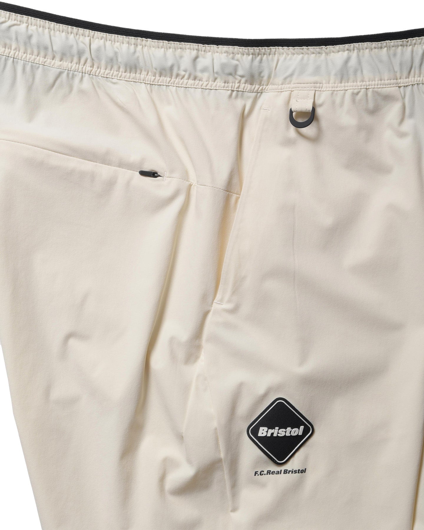 F.C.Real Bristol 25S/S CORDURA STRETCH TEAM TRACK PANTS  FCRB-250057 