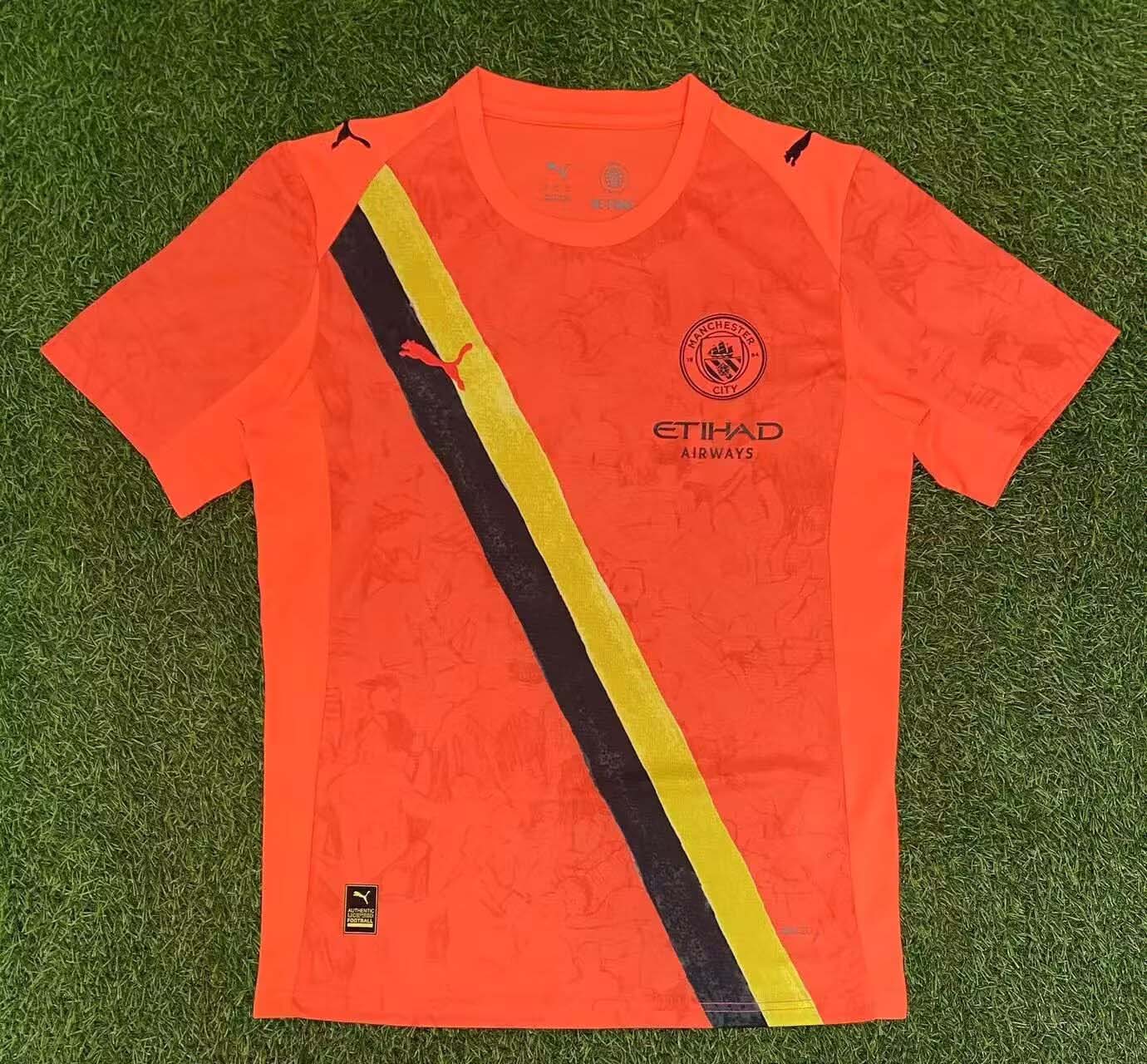 2025/2026 Manchester City Third away Football Shirt 1:1 Thai Quality:football jersey mysite: unitedjerseyfootball 邓江浪:football