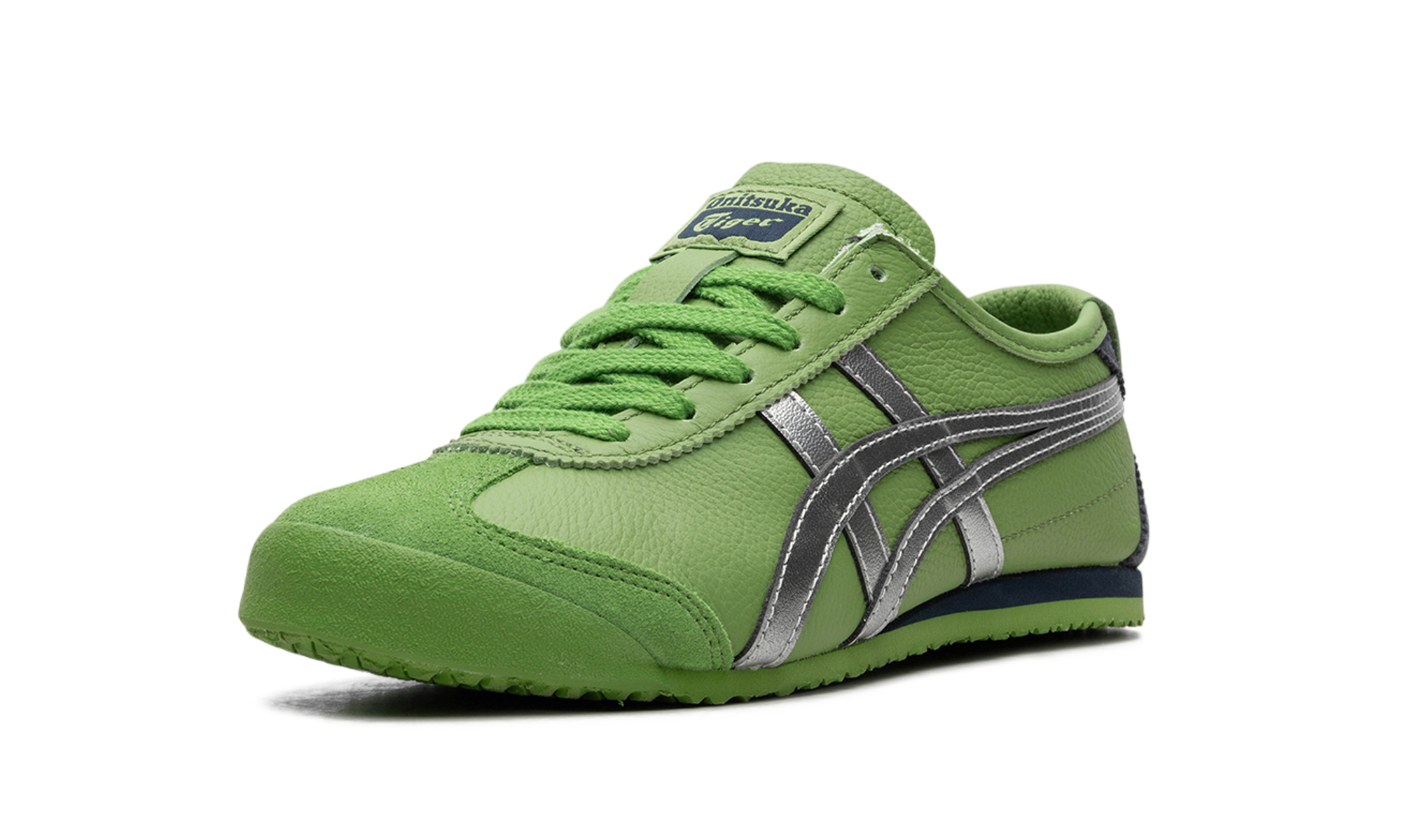 Mexico 66 "Garden Green Pure Silver"、mysite、Cacoeks