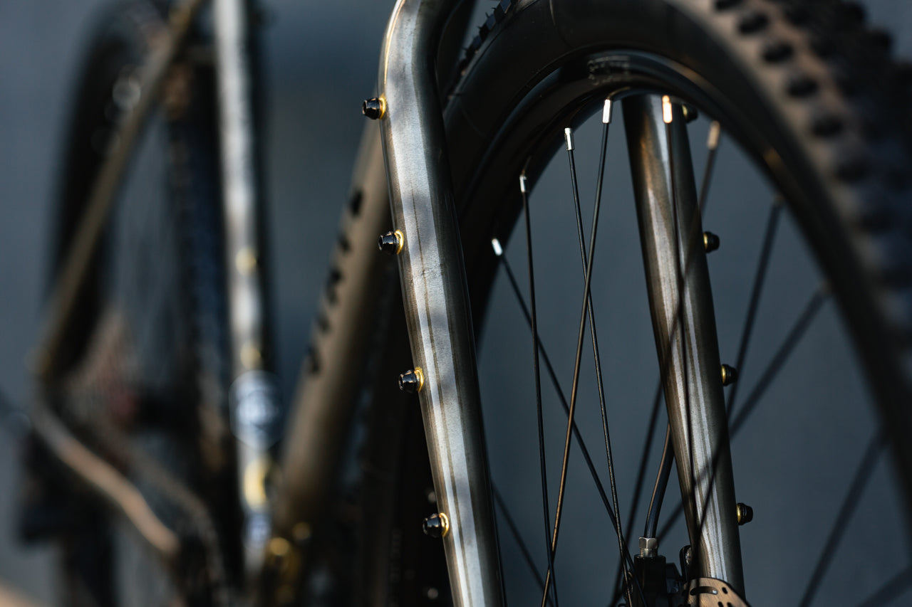 4130 All-Road - Raw Phosphate (12 Speed / UDH)、mySite、bearsvspackers