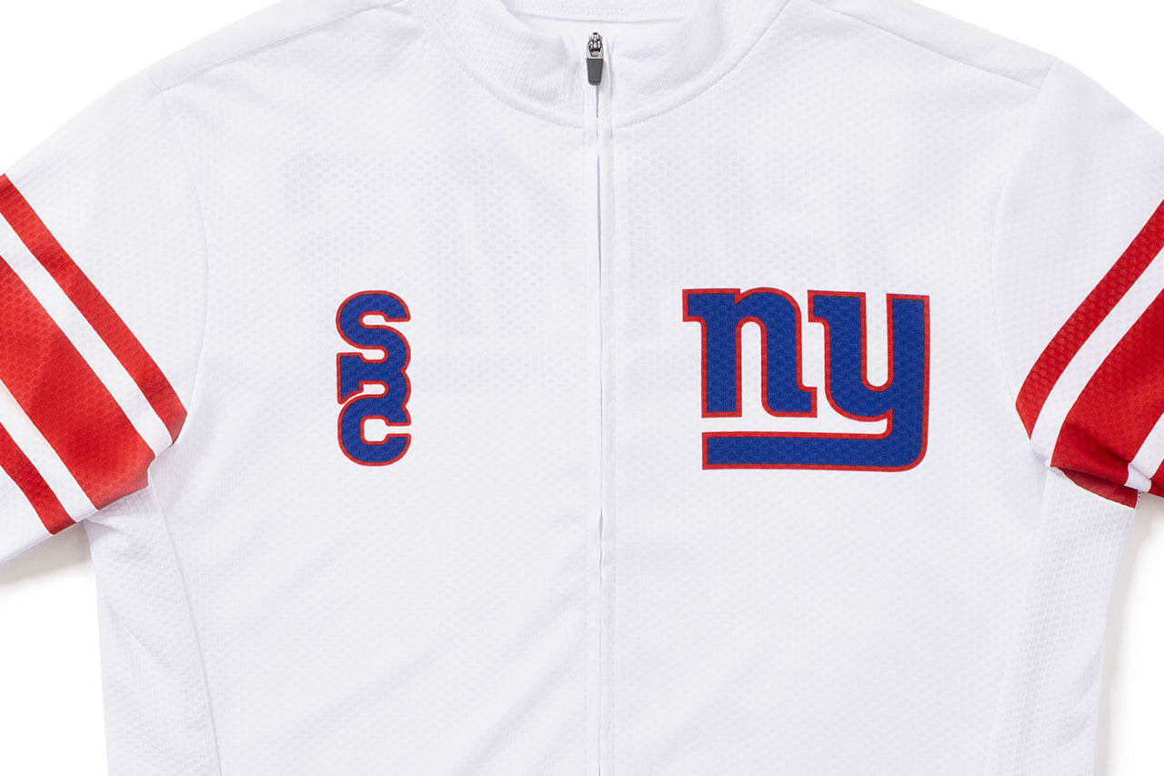 State Bicycle Co. | NFL Collection – Cycling Jersey – New York Giants、mySite、bearsvspackers