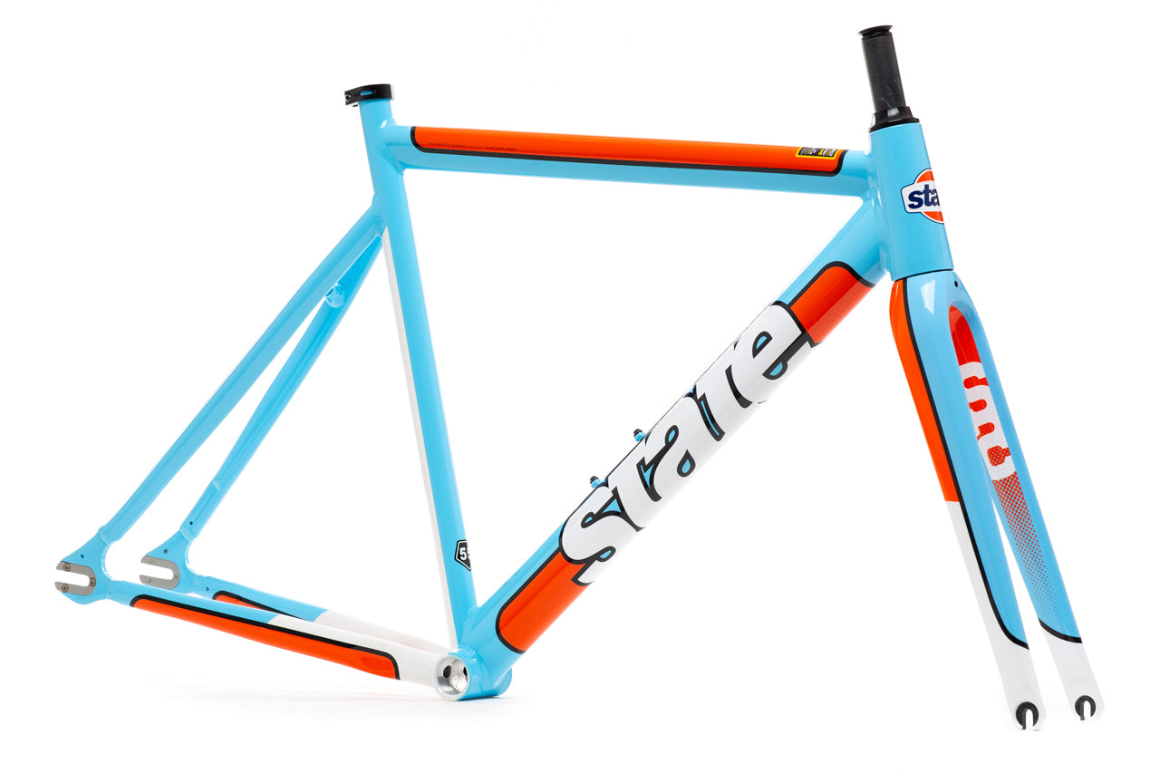 6061 Black Label v3 - Frame Set - Le Mans Livery、mySite、bearsvspackers