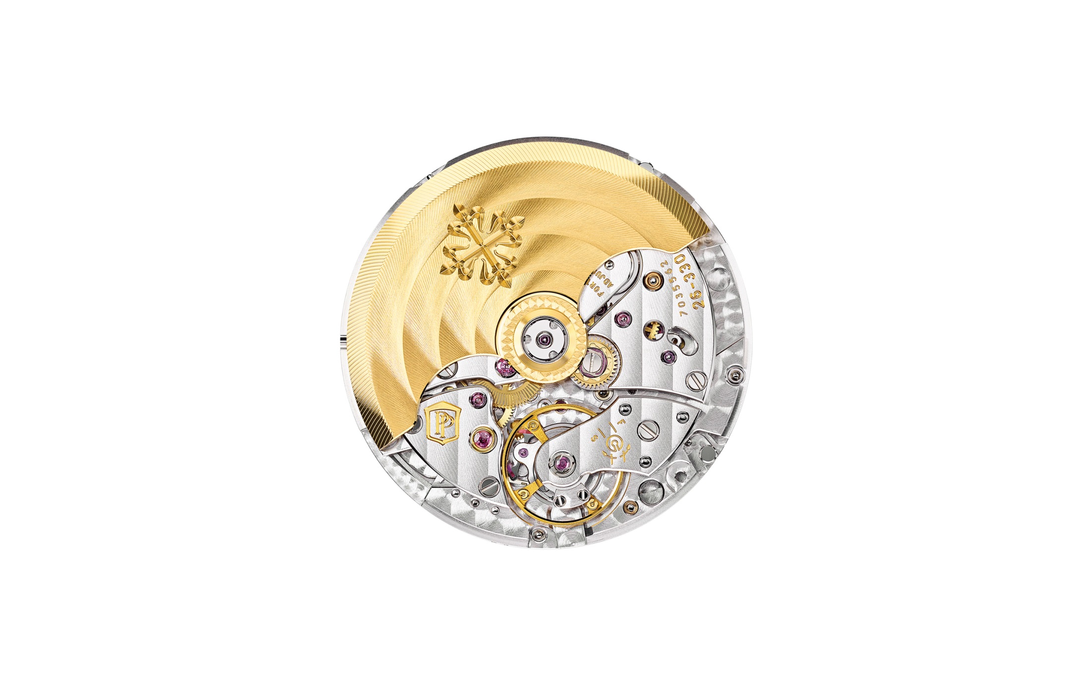 Superclone 1:1 Patek Philippe 5212A-001 Complex function-fasswatch