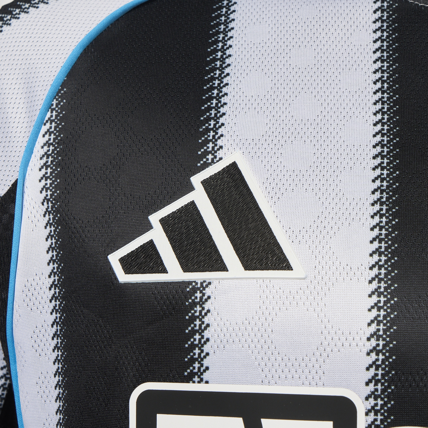 foot-Newcastle United 25-26 Home Jersey - Player Version