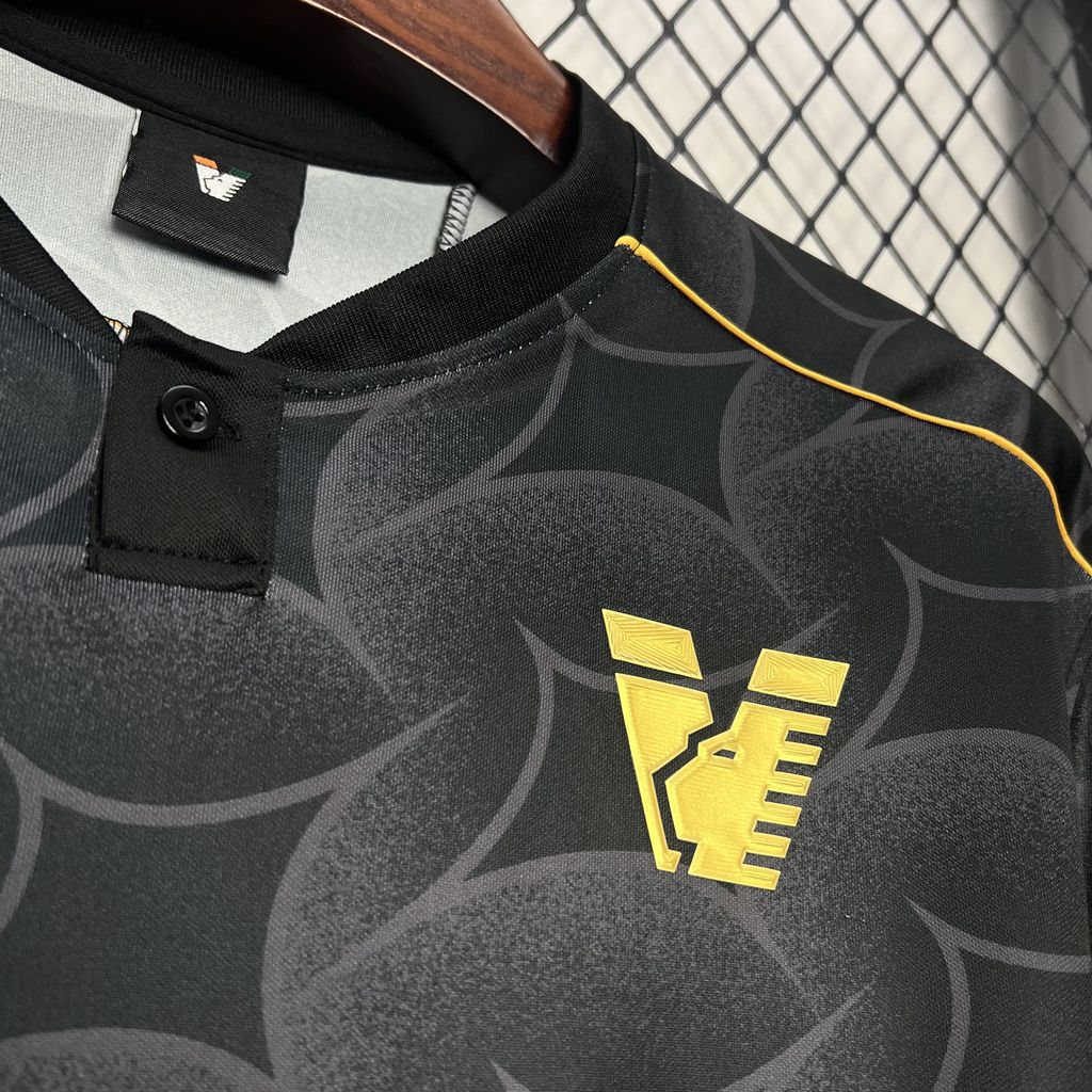 Higojerseys-Venezia FC 24-25 Home Jersey - Fans Version