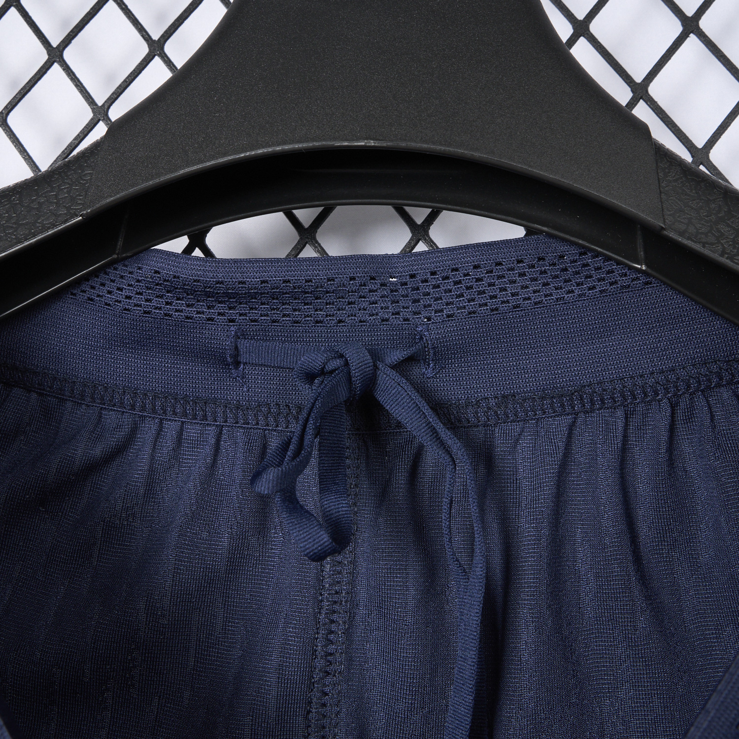 foot-C.H.E.L.S.E.A 25-26 Navy Blue Training Pants - Player Version