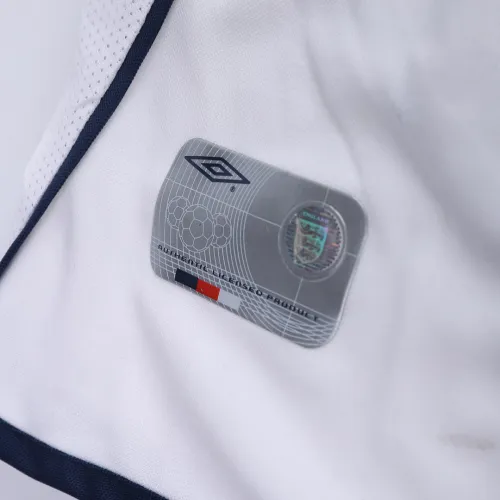 02 England Home soccer jersey - Retro version: Ajax 24-25 Home Stadium Jersey - Fans Version mysite: Adidas luxuryfootballshirts.com: https://www.luxuryfootballshirts.com/