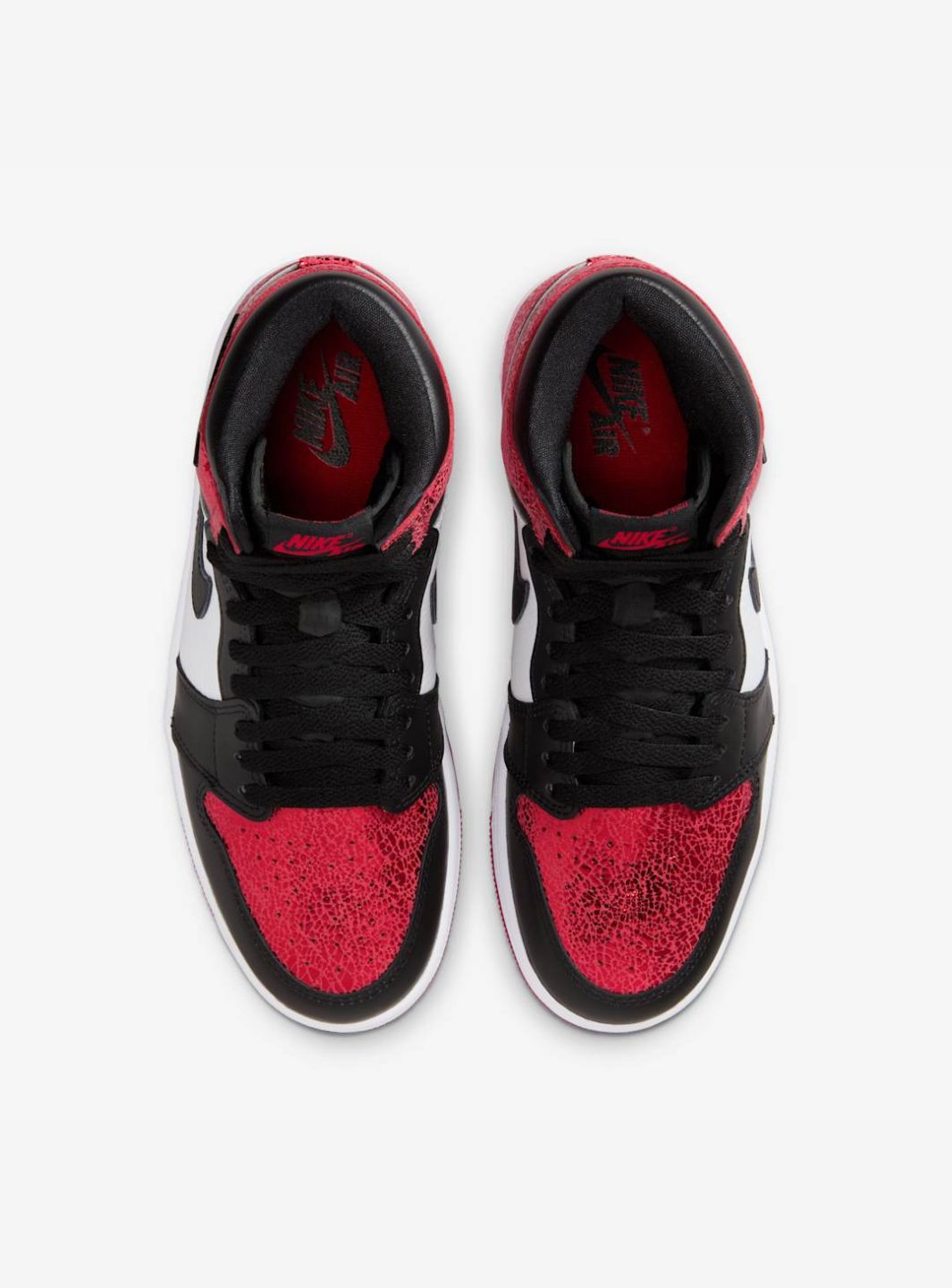Air Jordan 1 High OG Ruby、JORDAN、Cacoeks