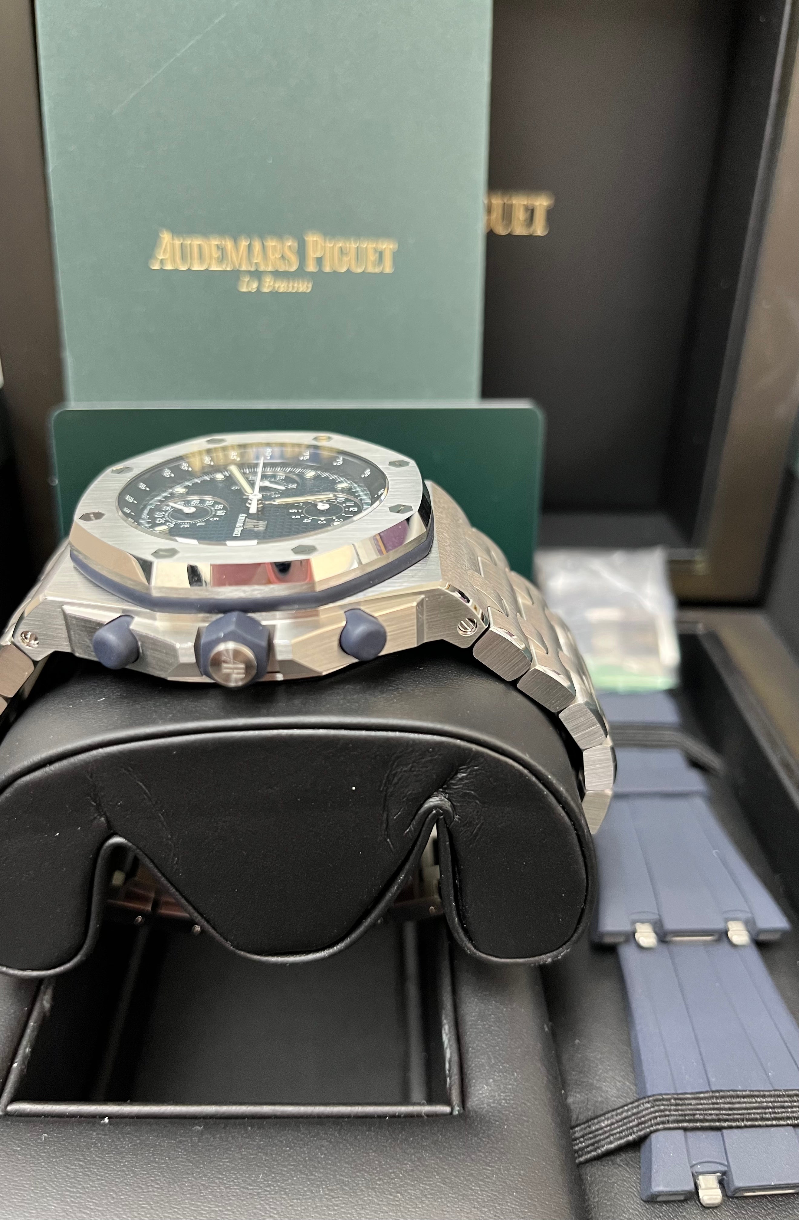 Watch 2