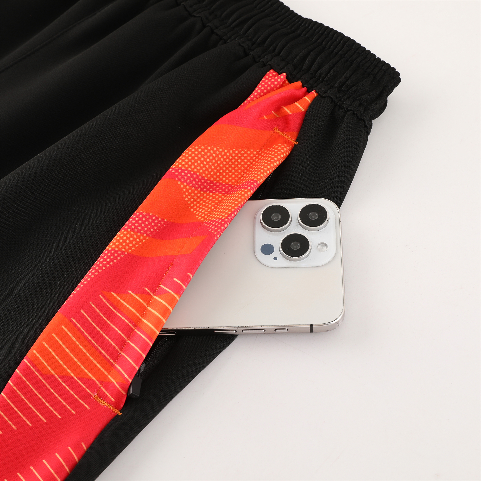 Higojerseys-Bayern Munich 24-25 Jacket Training Tracksuit - Red & Black