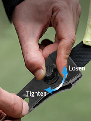 Tarp Clips Heavy Duty Lock Grip