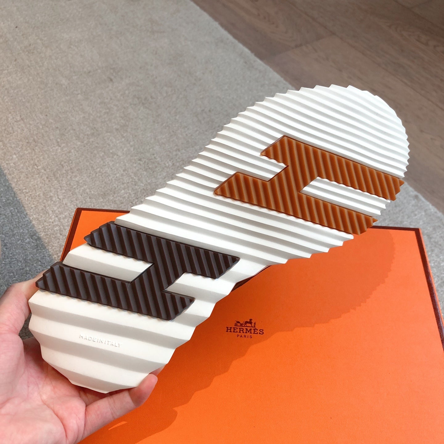 KETCH SNEAKER IN COCOA BROWN SUEDE、mysite、Cacoeks