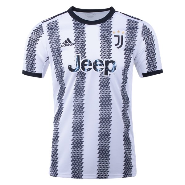 22/23 Juventus Home Jersey-mysite Custom Football Kit- Nextkits