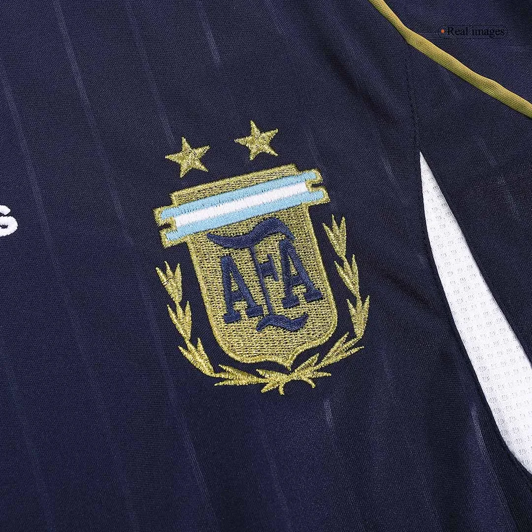 2006 Argentina Away Long soccer jersey-Retro version: Ajax 24-25 Home Stadium Jersey - Fans Version mysite: Adidas luxuryfootballshirts.com: https://www.luxuryfootballshirts.com/