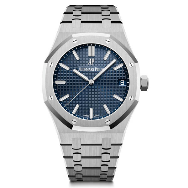 ロイヤルオーク オートマティック15500ST.OO.1220ST.0141 mm