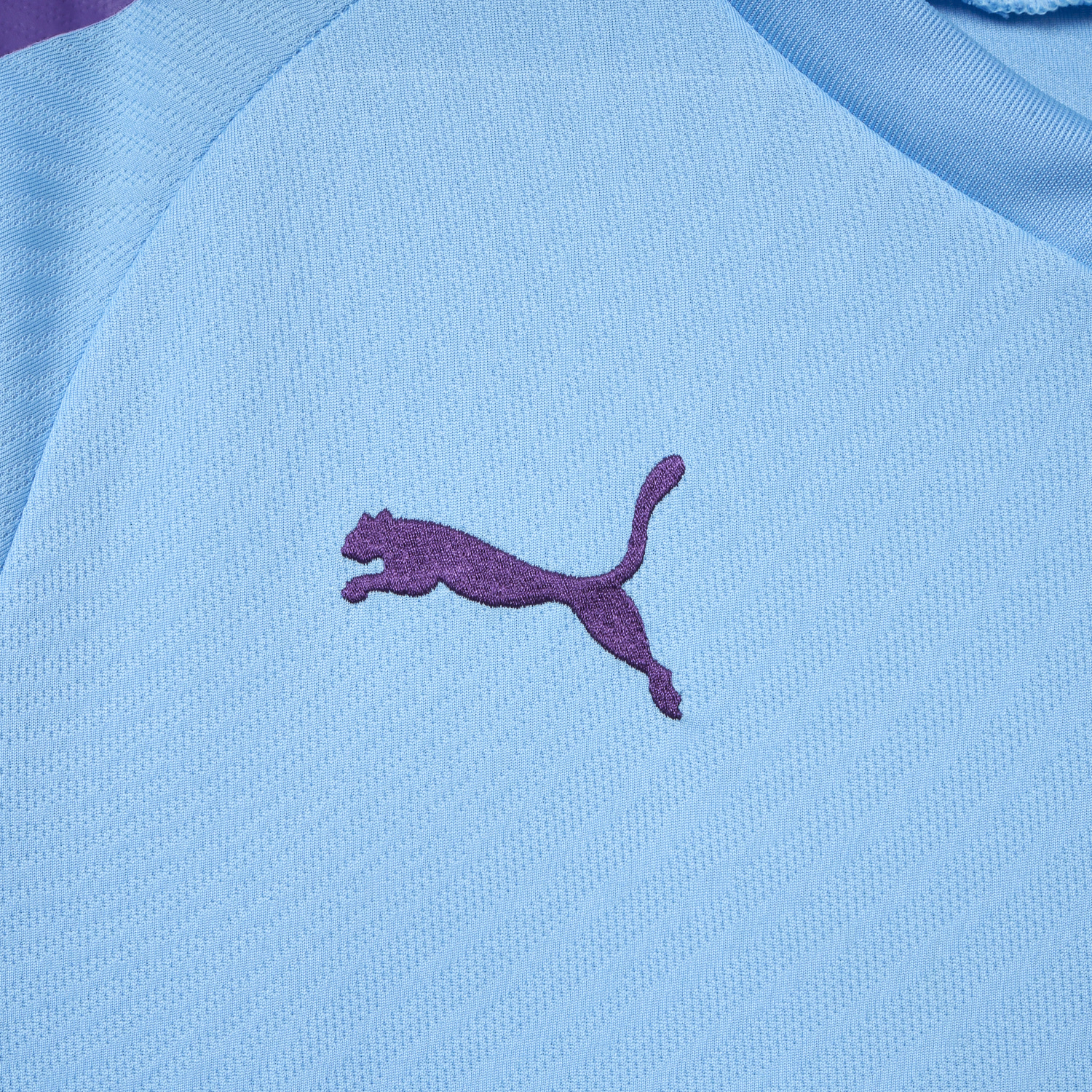 foot-Retro Manchester City 2019-20 Home Jersey