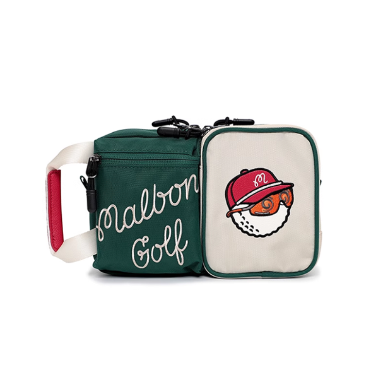 TITLESIT TAYLORMADE G/FORE GOLF BAG