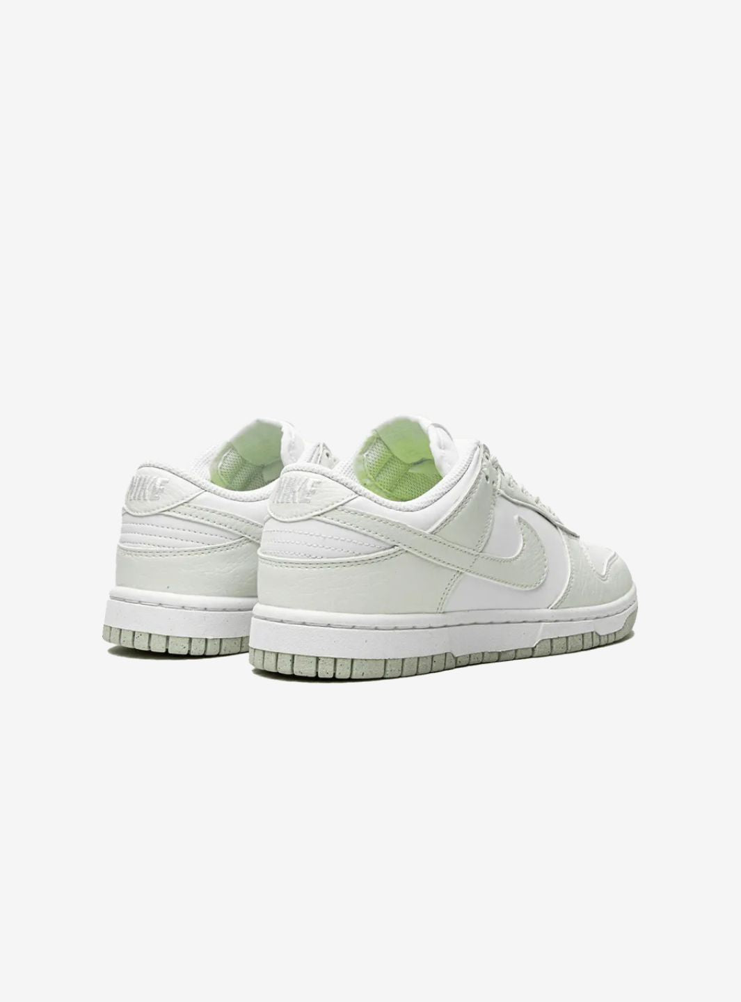 Nike Dunk Low Next Nature White Mint (W)、NIKE、Cacoeks