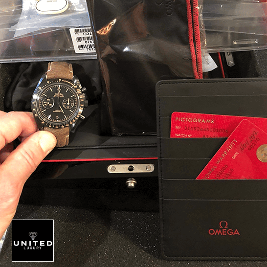 Omega