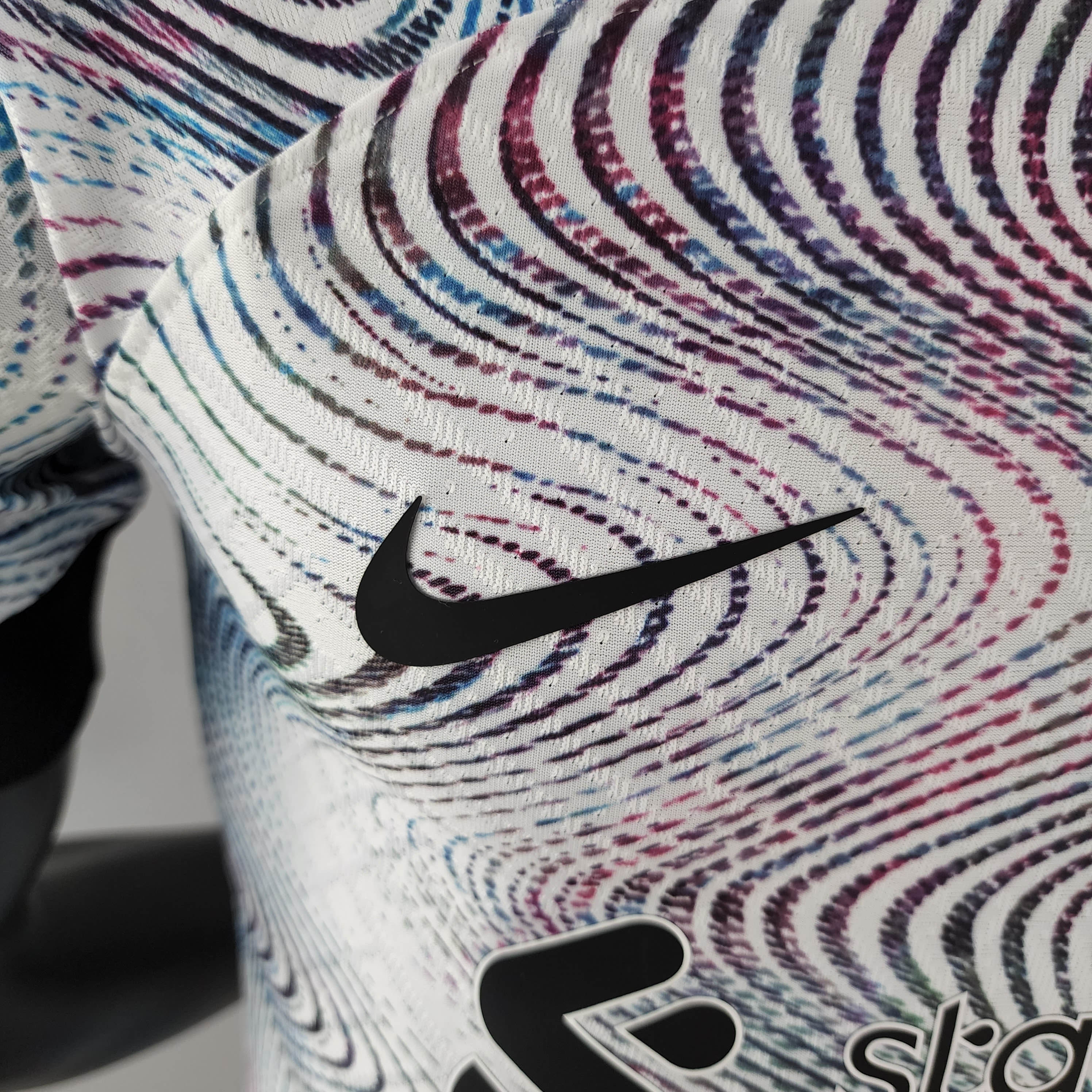 2022/2023 Player Version Liverpool Football Shirt Away 1:1 Thai Quality:football jersey mysite: unitedjerseyfootball 邓江浪:football